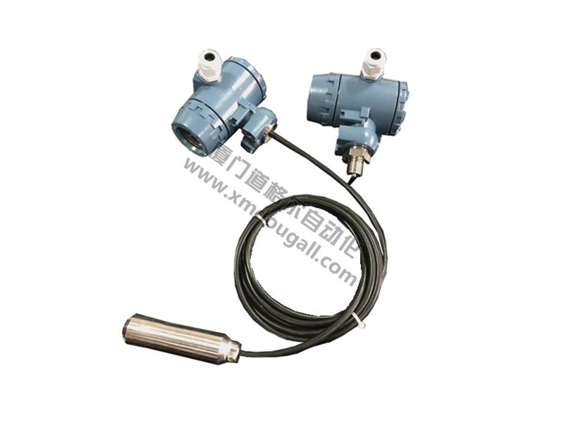 道格爾投入式液位計DGR-RYW03